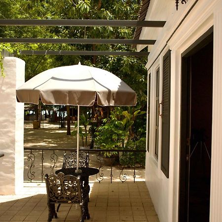 Milky Bay Resort Baan Tai Zewnętrze zdjęcie