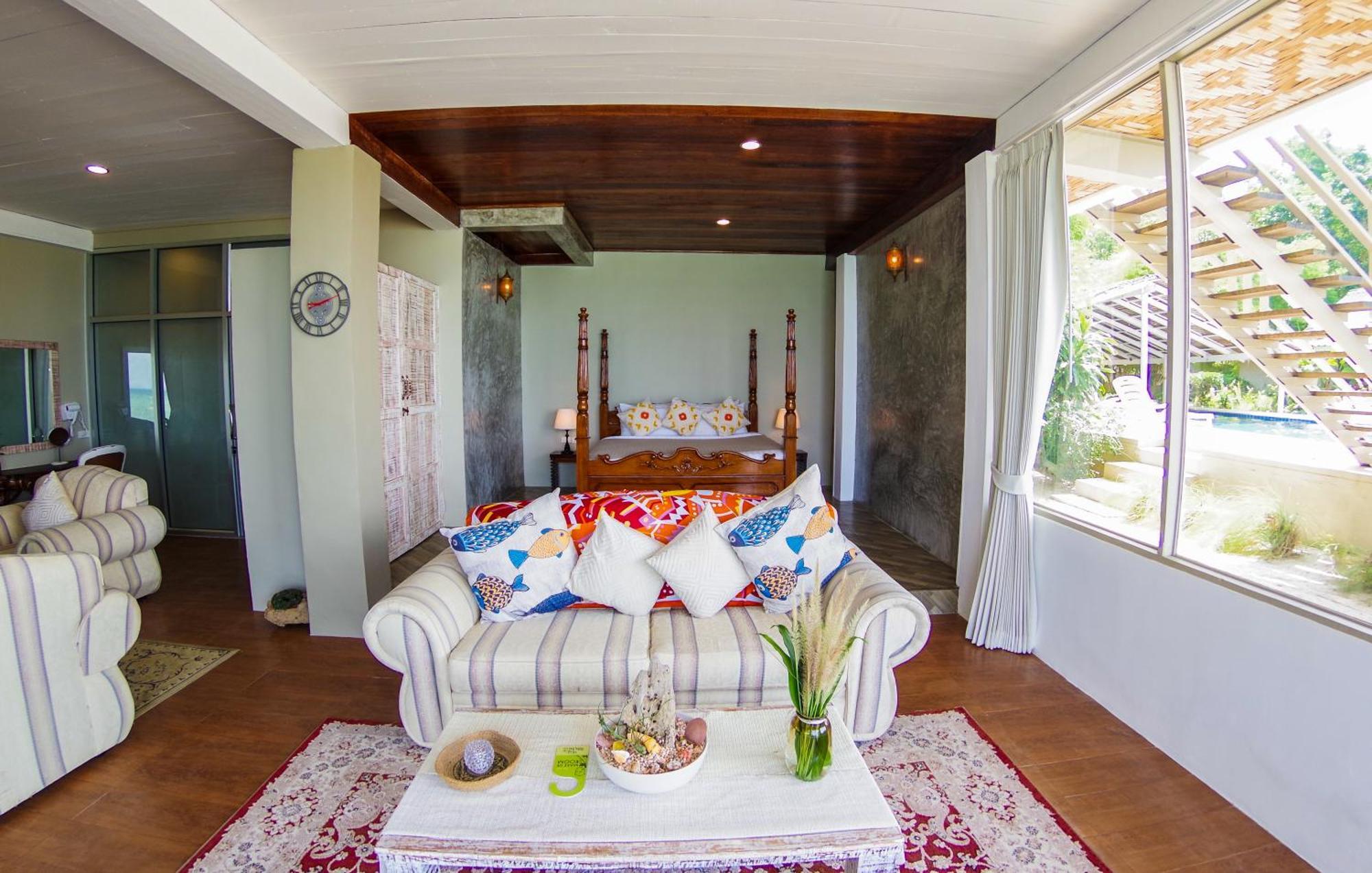 Milky Bay Resort Baan Tai Zewnętrze zdjęcie