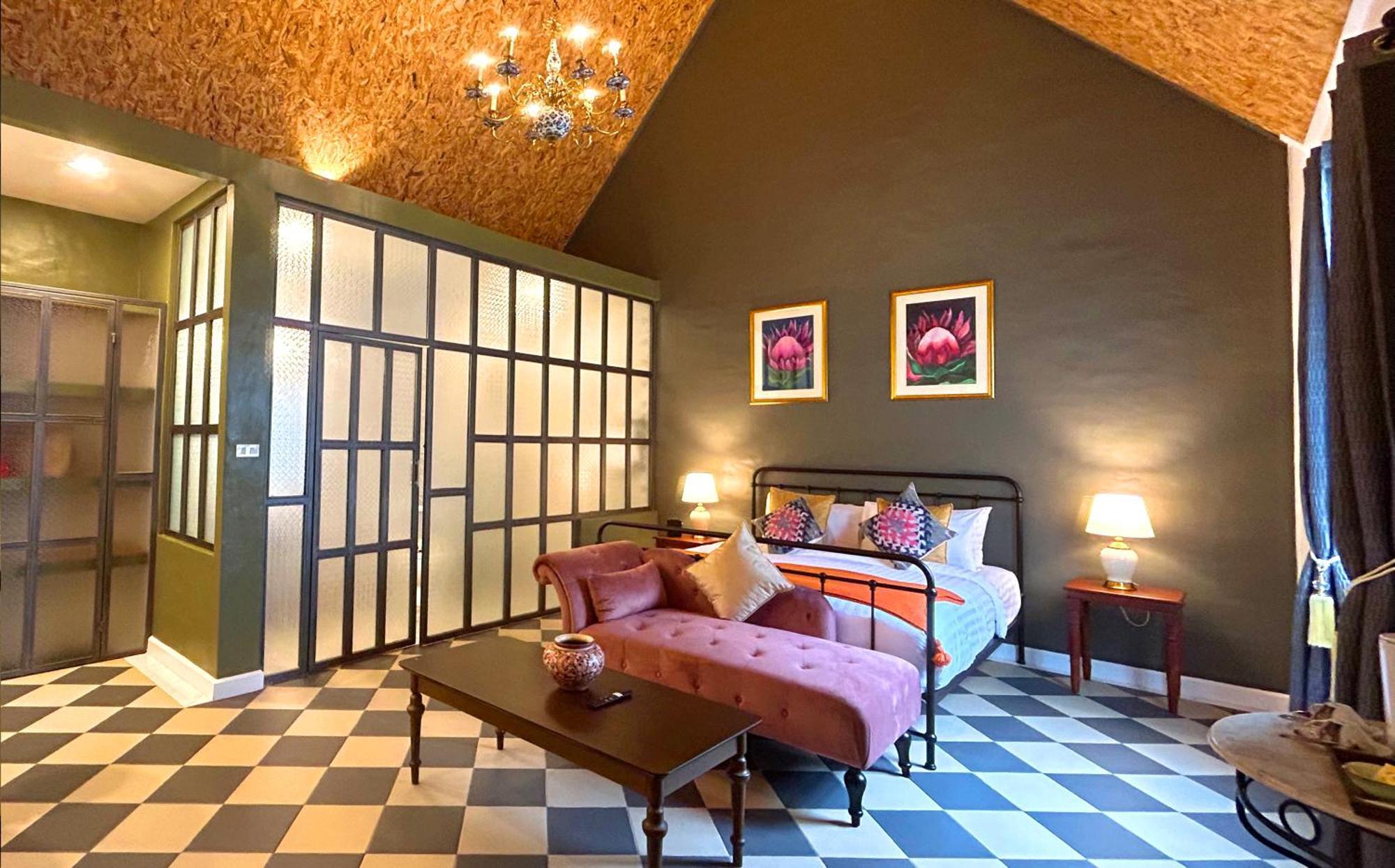 Milky Bay Resort Baan Tai Pokój zdjęcie