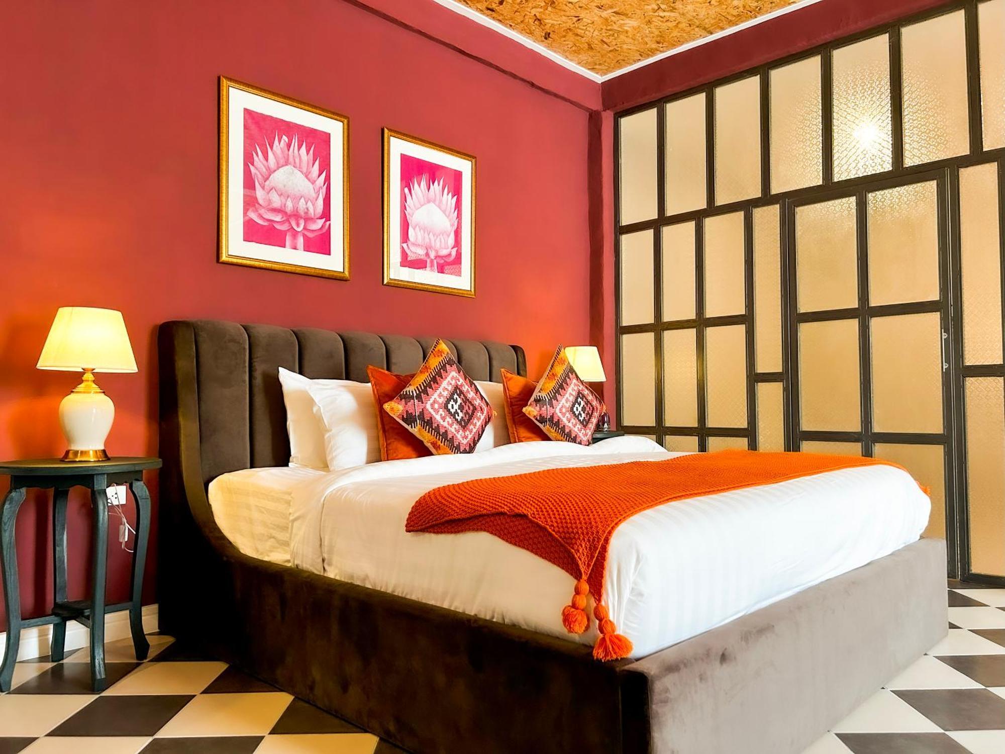 Milky Bay Resort Baan Tai Pokój zdjęcie