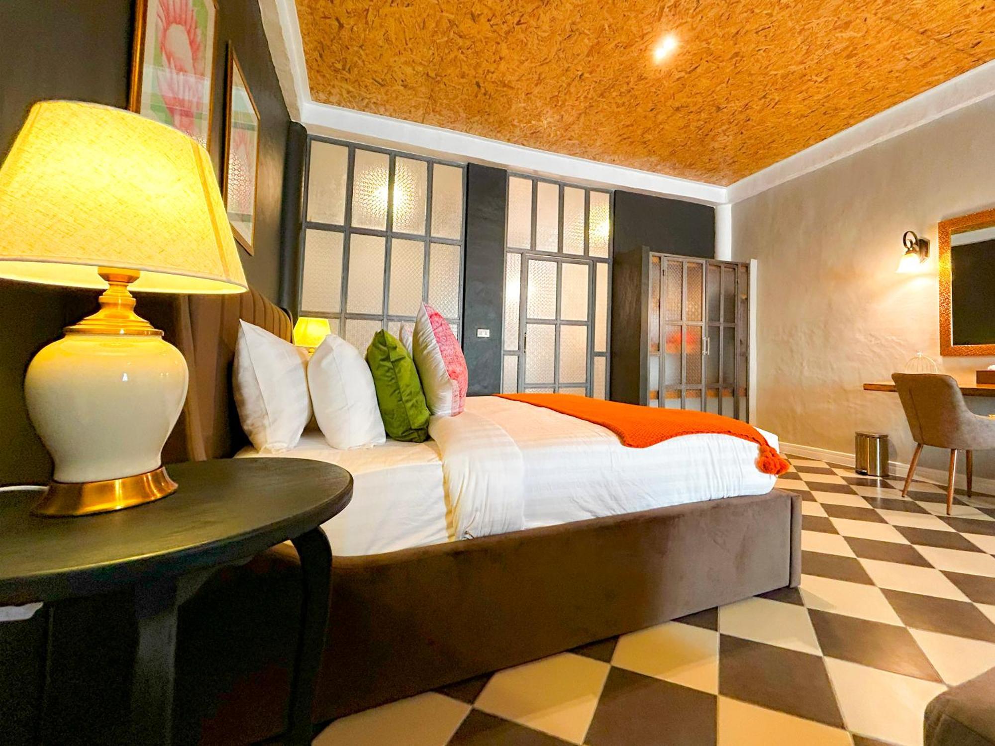 Milky Bay Resort Baan Tai Pokój zdjęcie