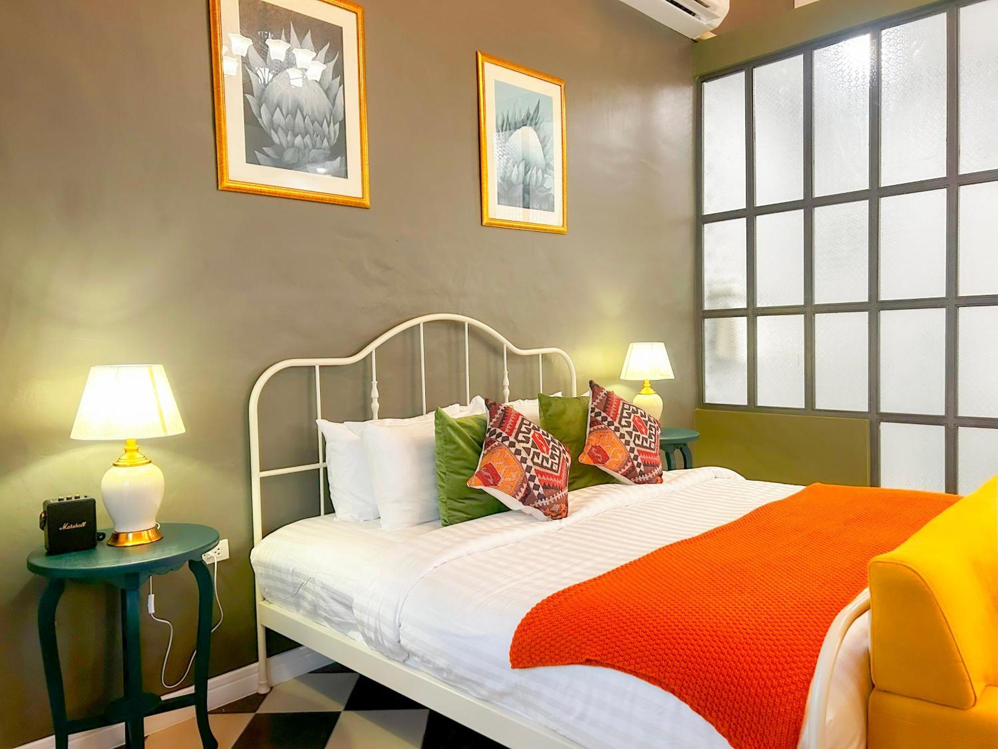 Milky Bay Resort Baan Tai Pokój zdjęcie