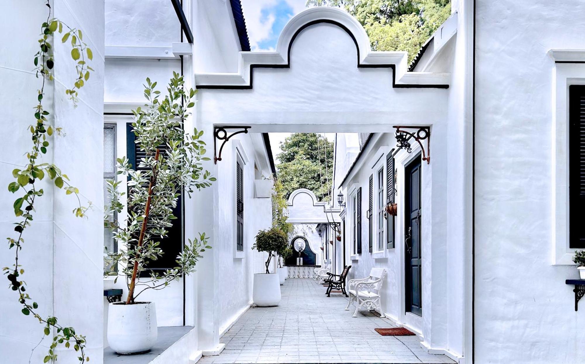 Milky Bay Resort Baan Tai Zewnętrze zdjęcie