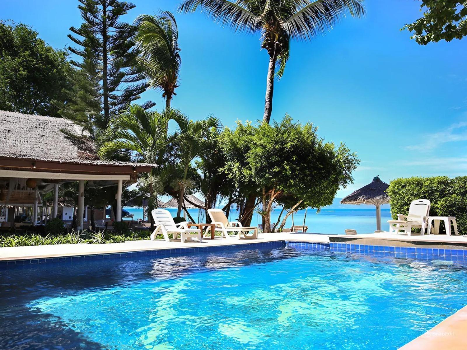 Milky Bay Resort Baan Tai Zewnętrze zdjęcie