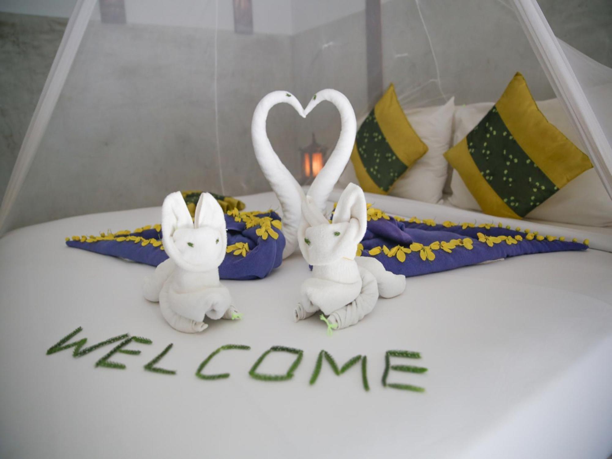Milky Bay Resort Baan Tai Pokój zdjęcie