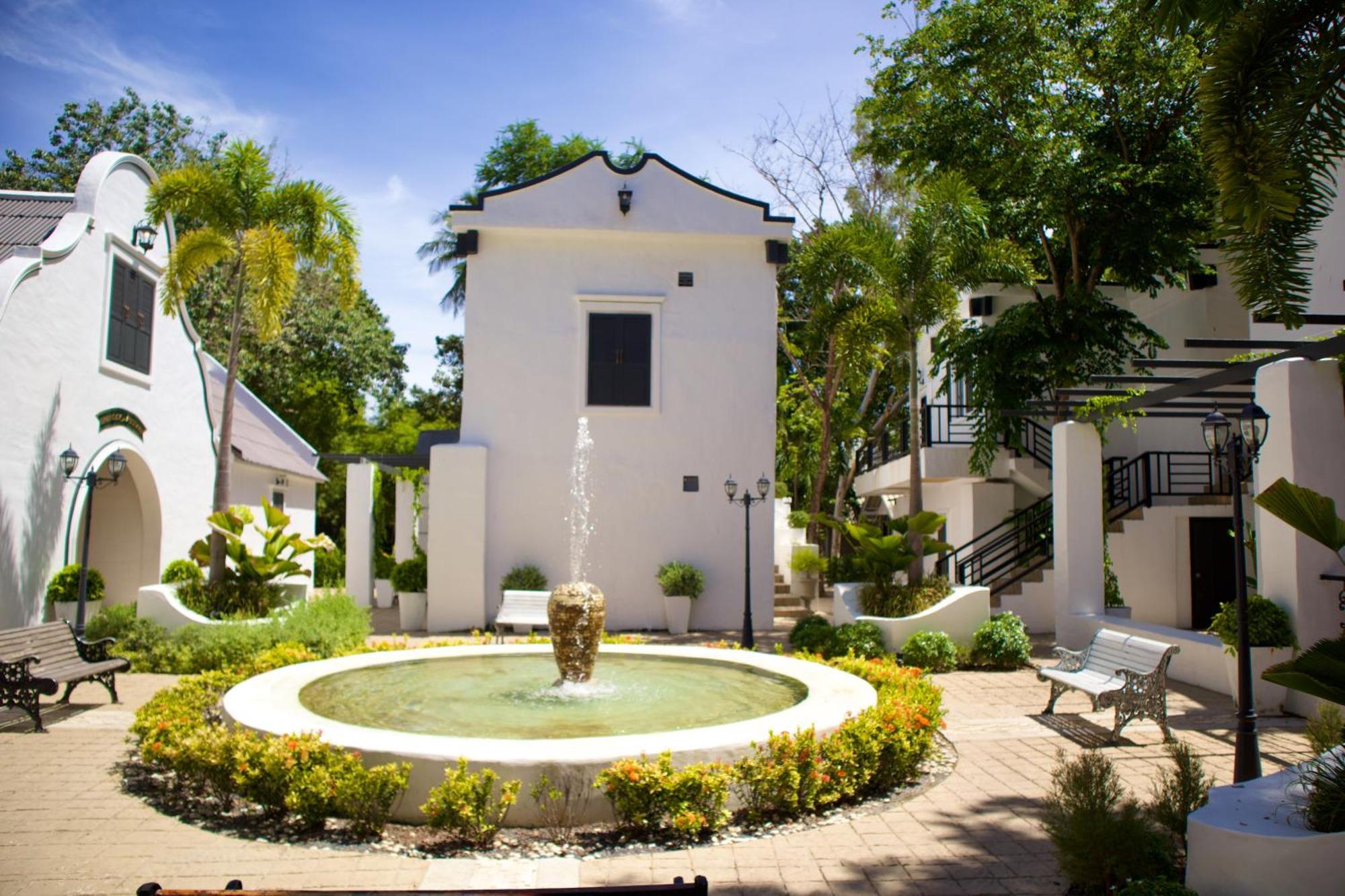 Milky Bay Resort Baan Tai Zewnętrze zdjęcie