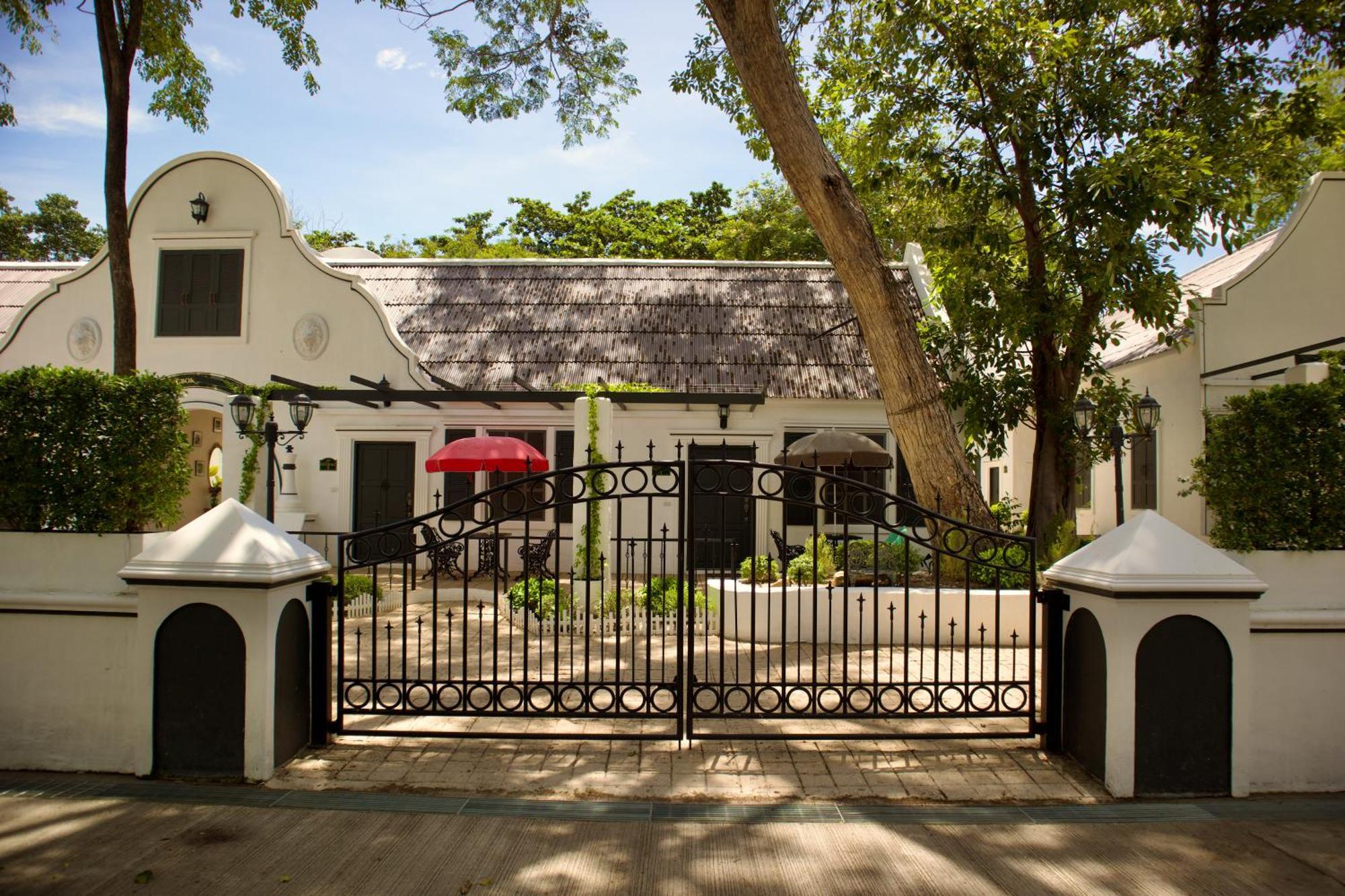 Milky Bay Resort Baan Tai Zewnętrze zdjęcie