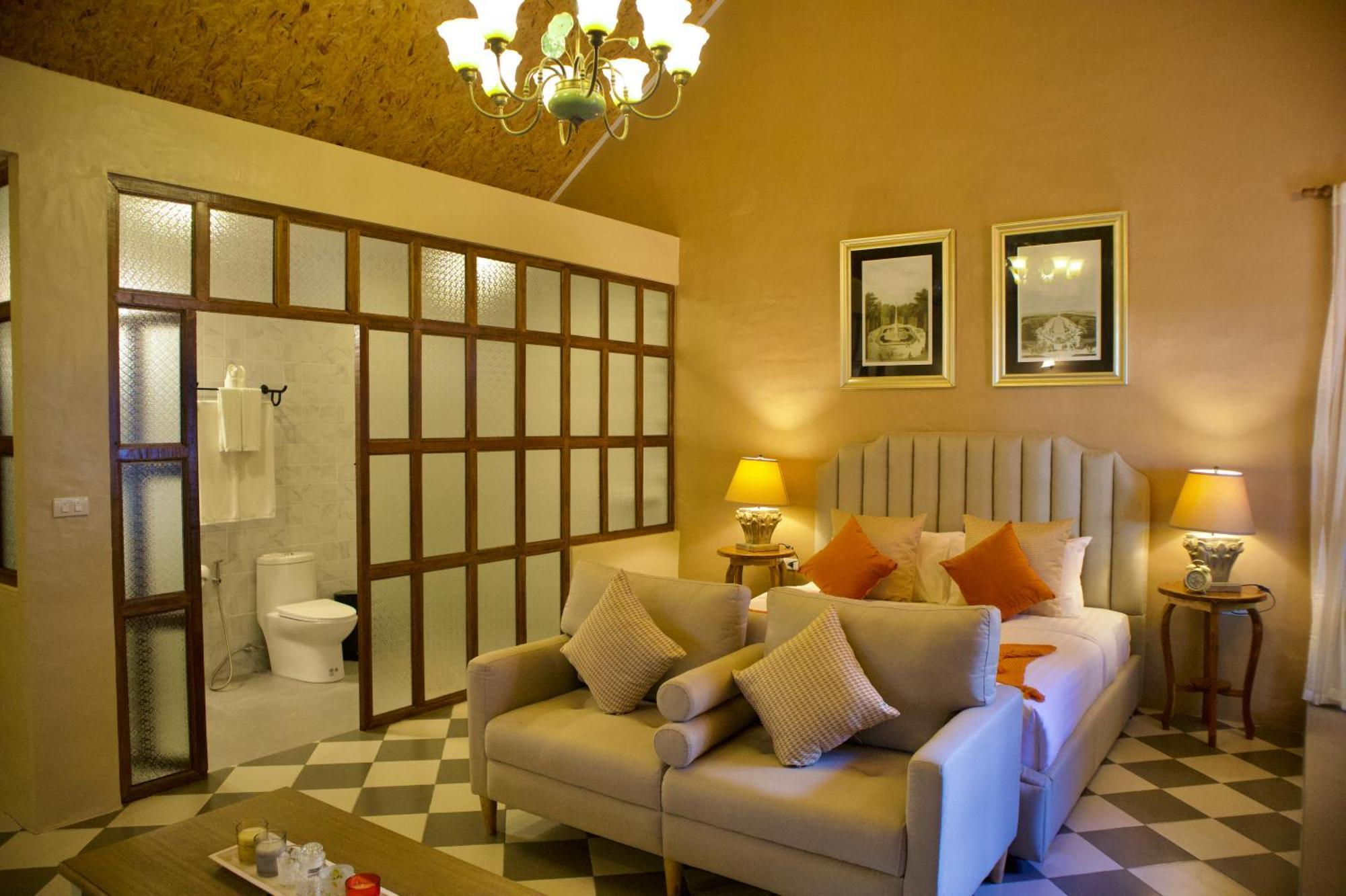 Milky Bay Resort Baan Tai Pokój zdjęcie