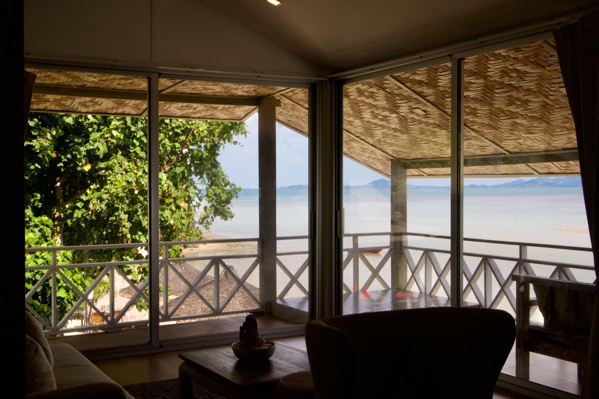 Milky Bay Resort Baan Tai Zewnętrze zdjęcie