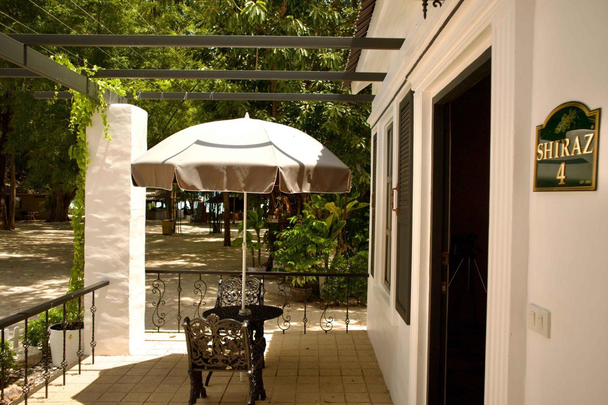 Milky Bay Resort Baan Tai Zewnętrze zdjęcie