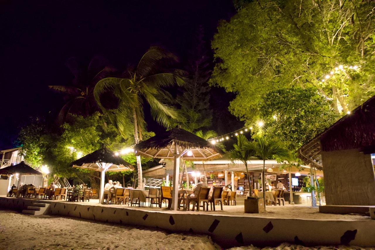 Milky Bay Resort Baan Tai Zewnętrze zdjęcie