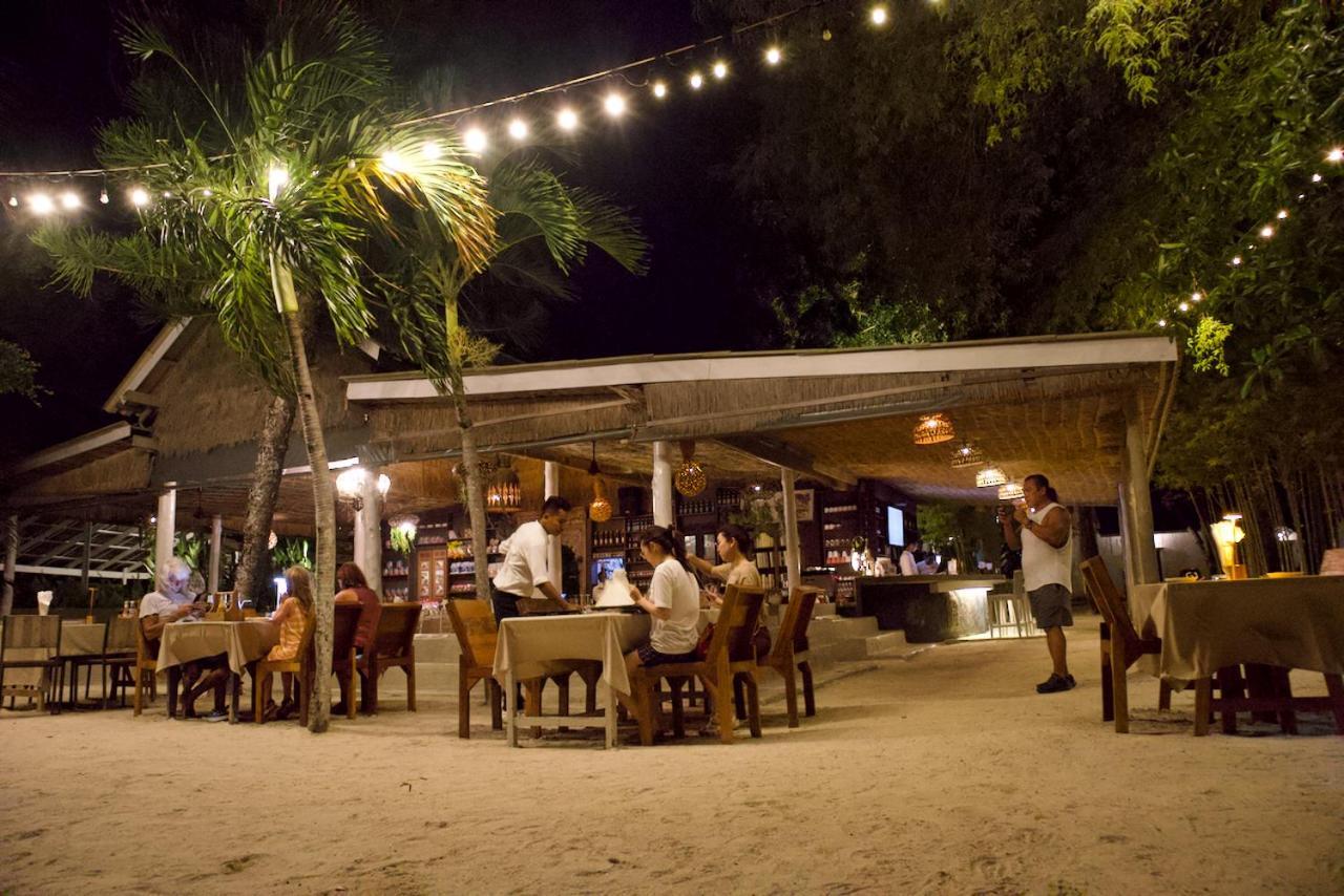 Milky Bay Resort Baan Tai Zewnętrze zdjęcie