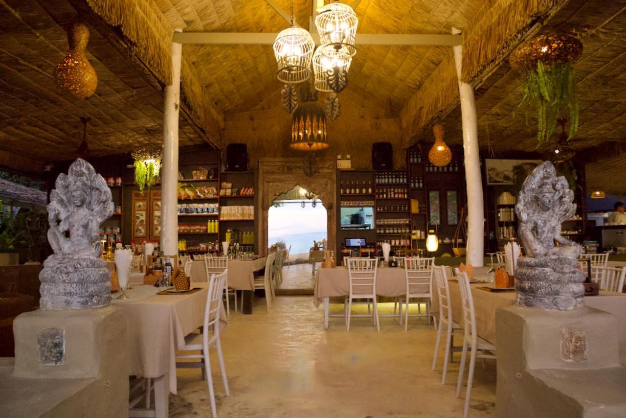 Milky Bay Resort Baan Tai Zewnętrze zdjęcie