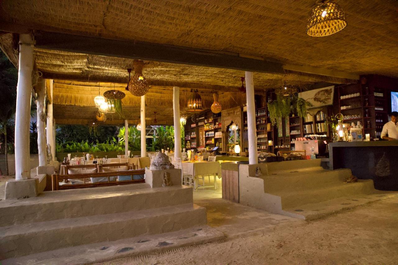 Milky Bay Resort Baan Tai Zewnętrze zdjęcie