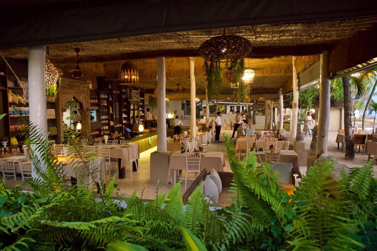 Milky Bay Resort Baan Tai Zewnętrze zdjęcie