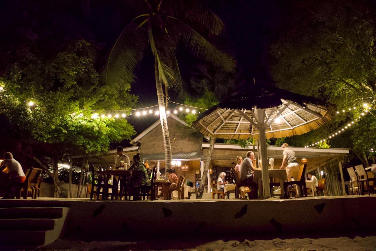 Milky Bay Resort Baan Tai Zewnętrze zdjęcie