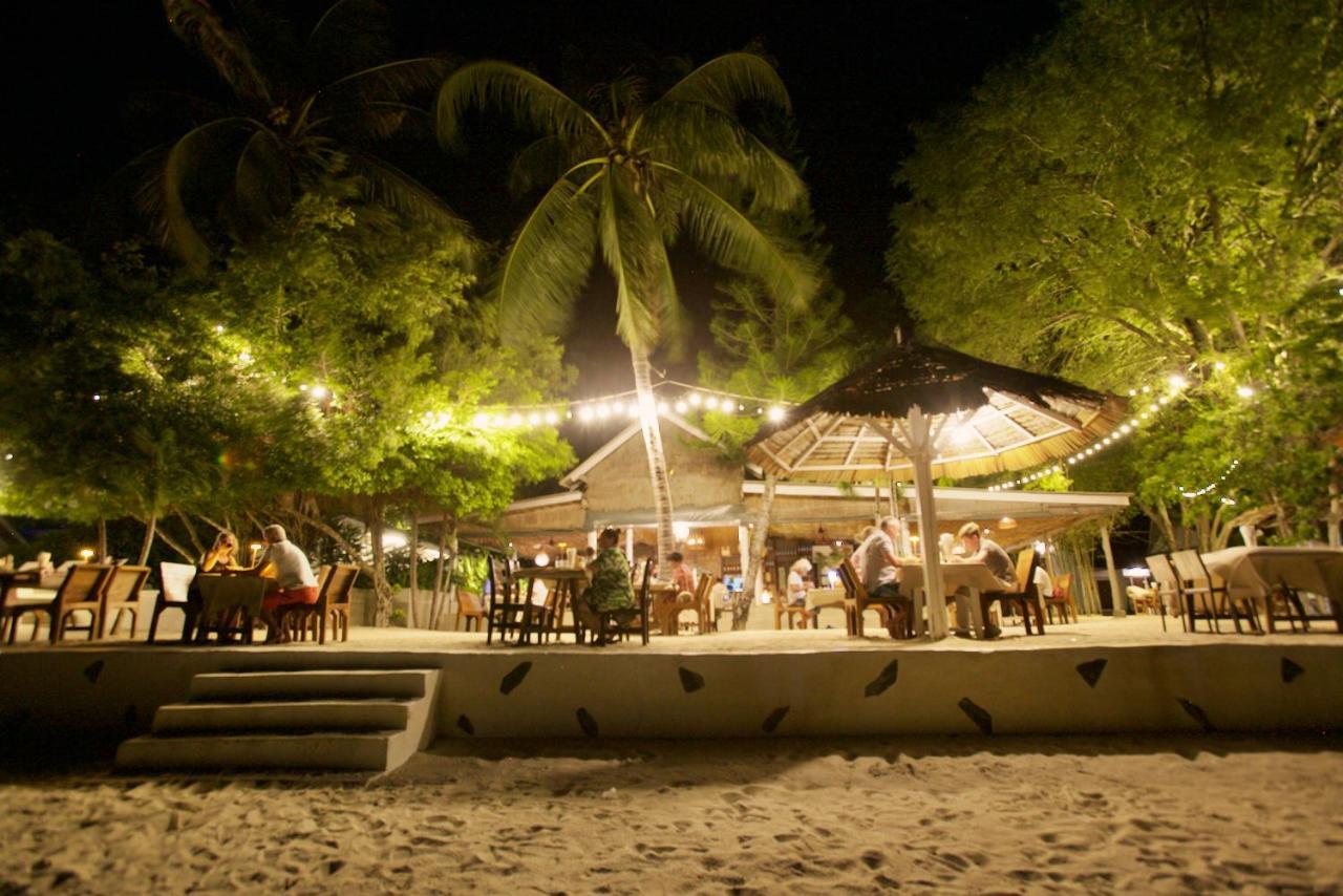 Milky Bay Resort Baan Tai Zewnętrze zdjęcie