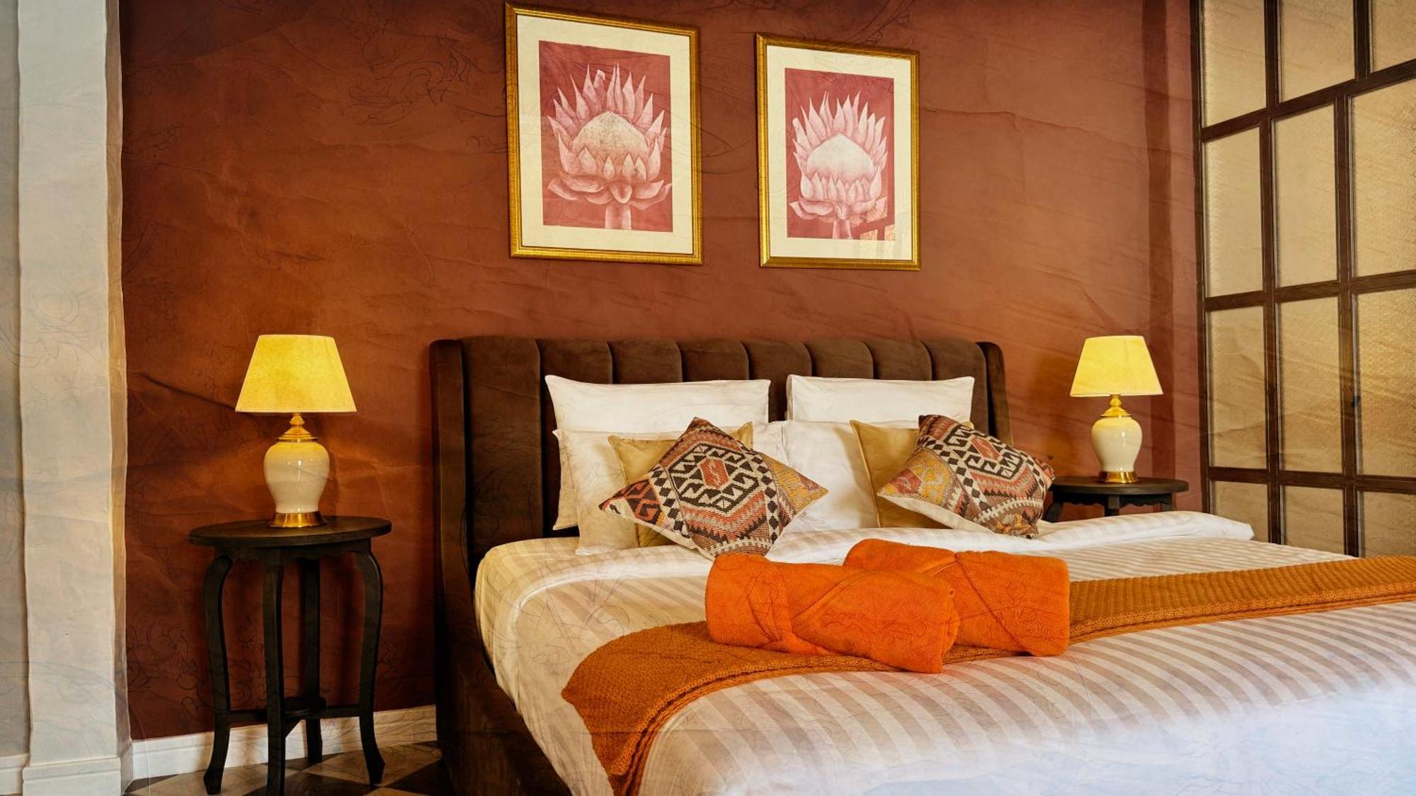Milky Bay Resort Baan Tai Zewnętrze zdjęcie