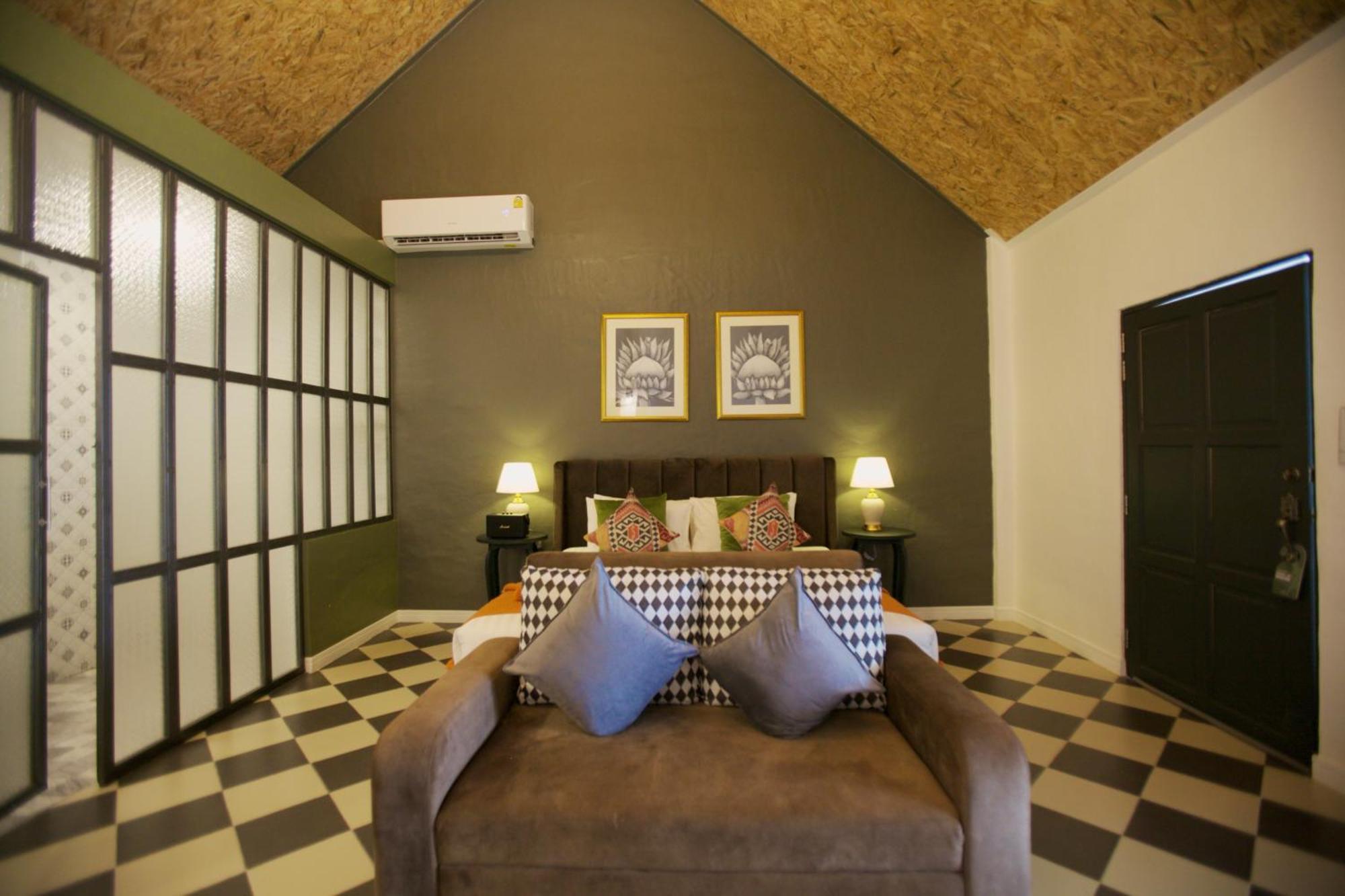 Milky Bay Resort Baan Tai Pokój zdjęcie