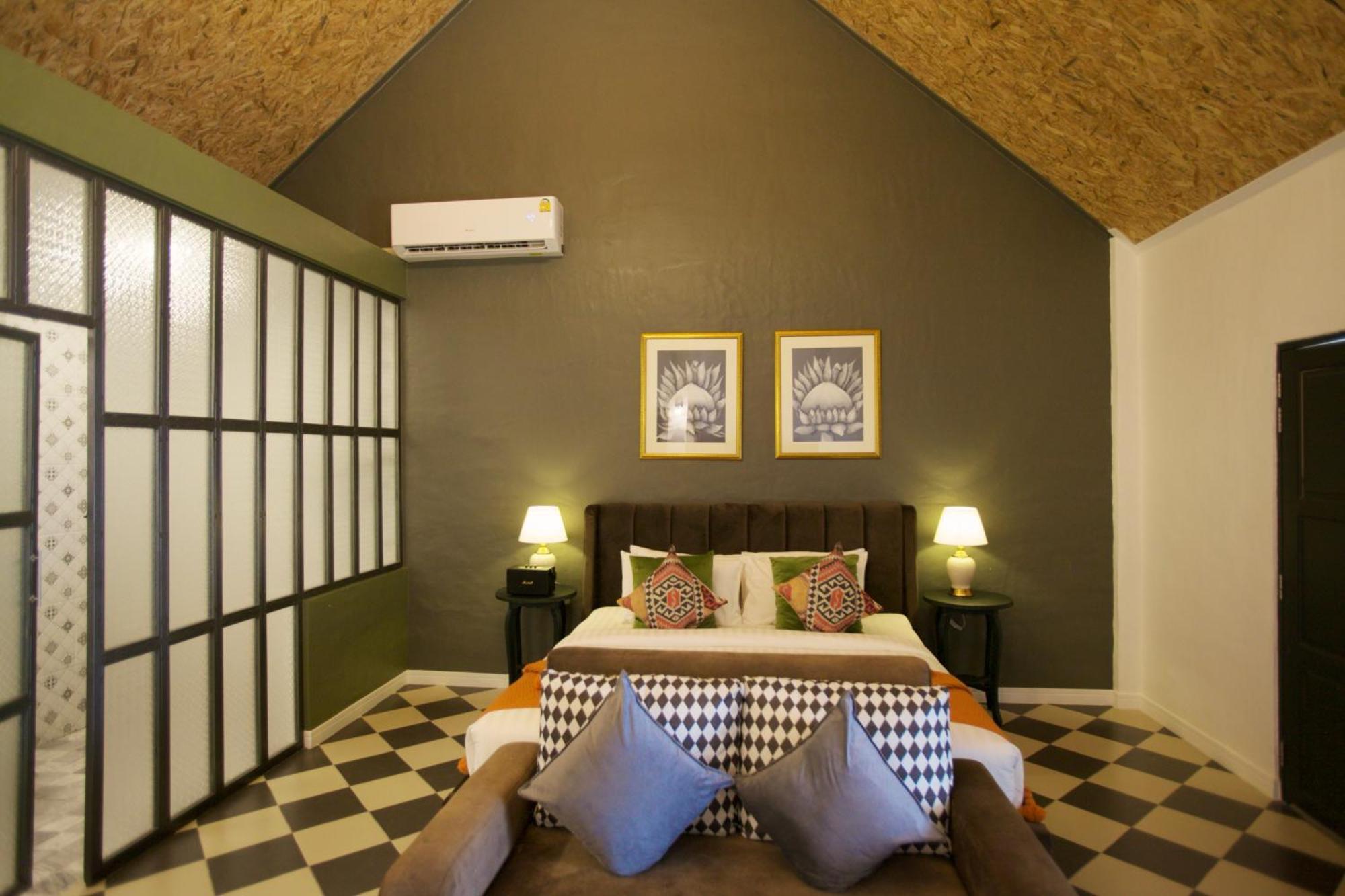 Milky Bay Resort Baan Tai Pokój zdjęcie