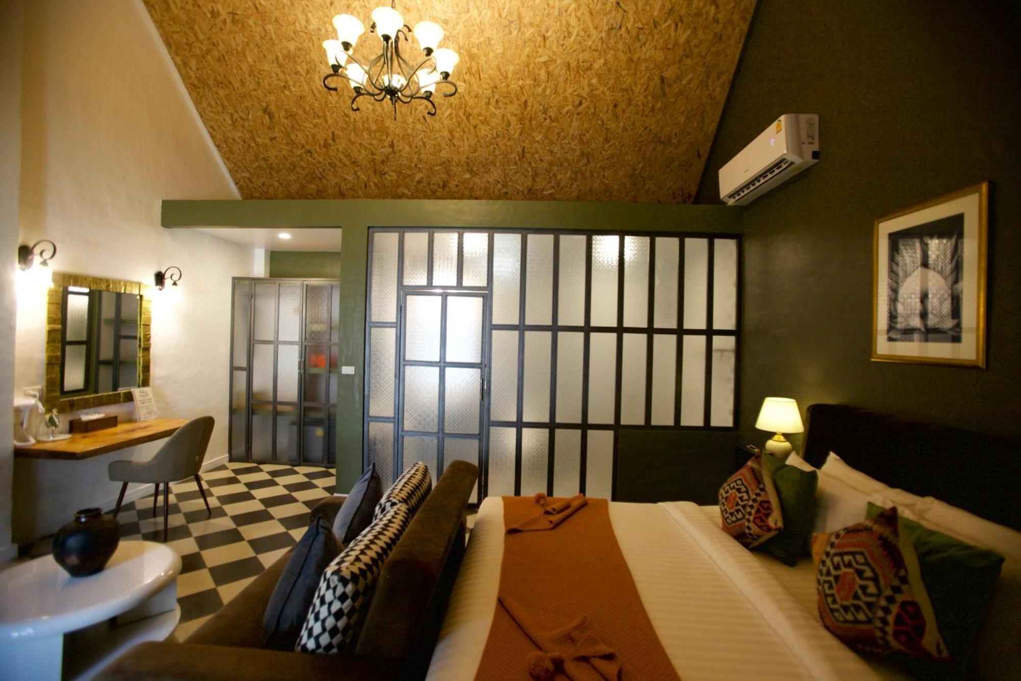 Milky Bay Resort Baan Tai Pokój zdjęcie