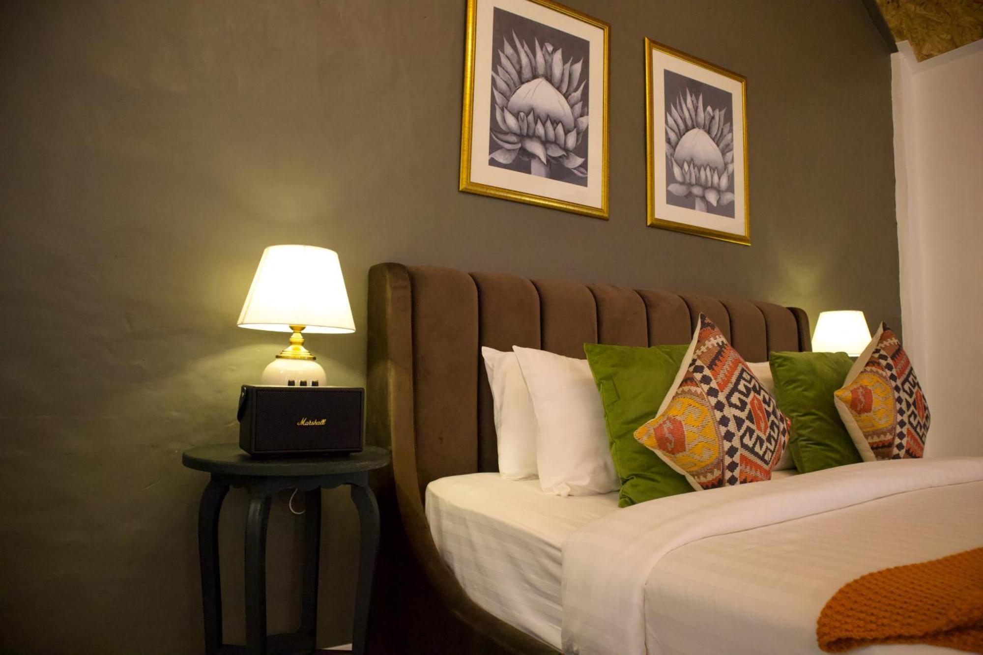 Milky Bay Resort Baan Tai Pokój zdjęcie
