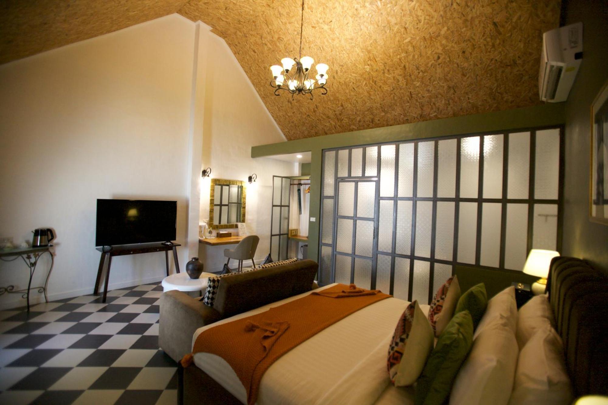 Milky Bay Resort Baan Tai Pokój zdjęcie