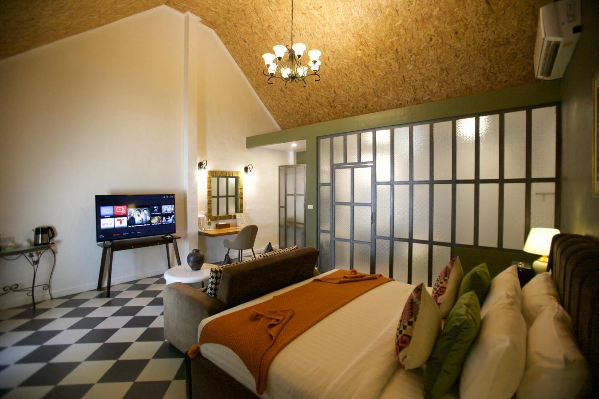 Milky Bay Resort Baan Tai Pokój zdjęcie