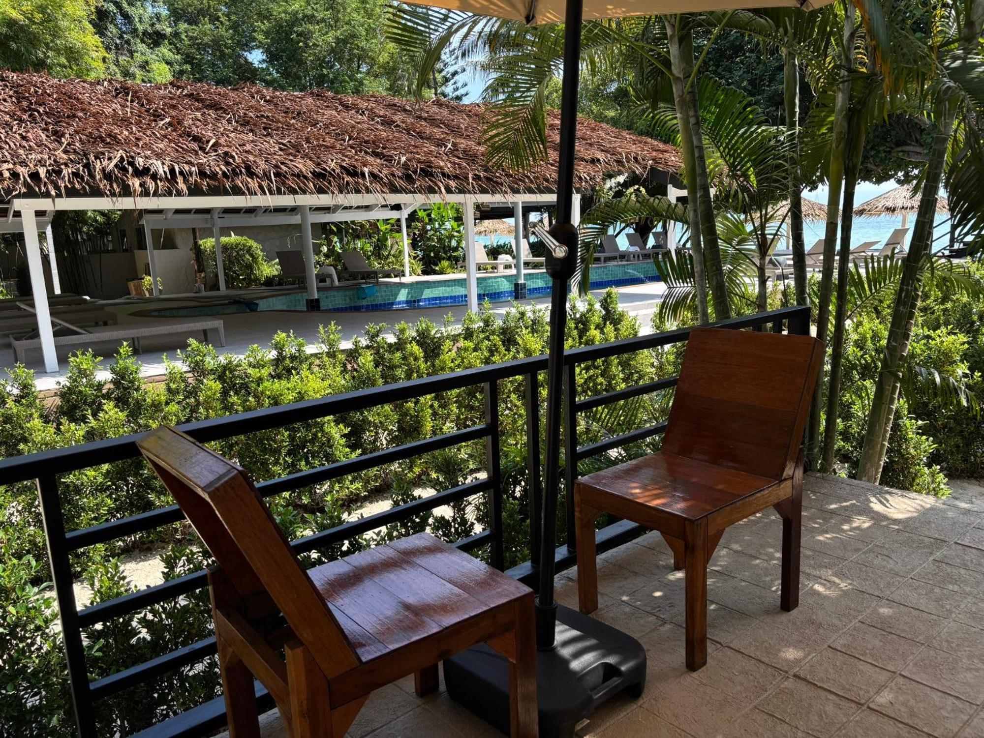 Milky Bay Resort Baan Tai Pokój zdjęcie